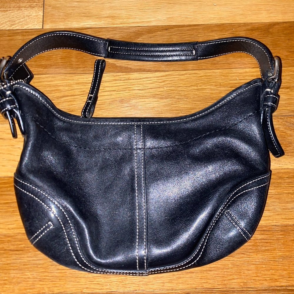 Vintage Coach Shoulder bag